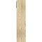 Ekena Millwork Merced Slat Rough Sawn Bracket w/ Offset Brace, Douglas Fir, 6"W x 24"D x 28"H BKT0604X24X28MRC06RDF - alternate 2